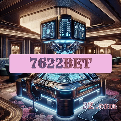 A Revolução na Plataforma de Jogos da 7622bet.com