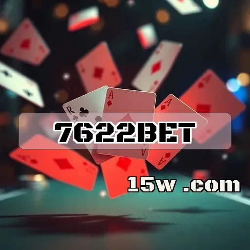 7622bet.com: Descubra as Melhores Recompensas para Jogadores Brasileiros