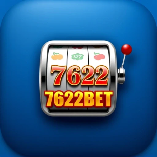 7622bet.com logo