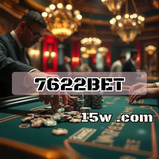7622bet.com: A Nova Referência em Jogos de Mesa no Brasil